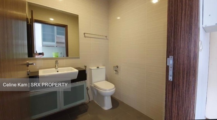 Suites @ Bukit Timah (D21), Apartment #558927931
